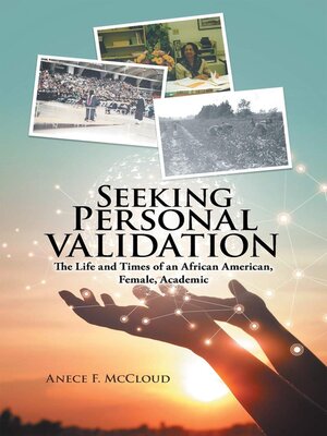 cover image of Seeking Personal Validation